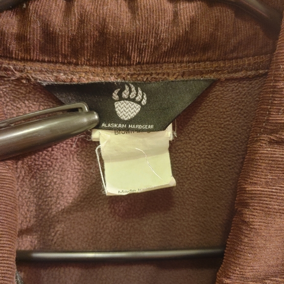 Duluth Trading Alaskan Hardgear Klondike Jacket - Picture 4 of 10